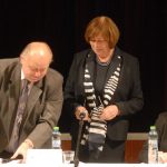 Písek viděl veřejnou volbu. Novou starostkou je Eva Vanžurová