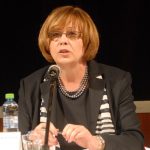 Písek viděl veřejnou volbu. Novou starostkou je Eva Vanžurová