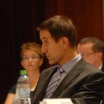 Písek viděl veřejnou volbu. Novou starostkou je Eva Vanžurová