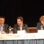 Písek viděl veřejnou volbu. Novou starostkou je Eva Vanžurová