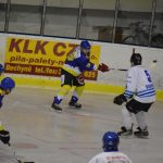 Lední hokej: Lokomotiva nasázela Spartaku na jeho ledě šest gólů