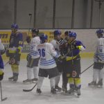 Lední hokej: Lokomotiva nasázela Spartaku na jeho ledě šest gólů