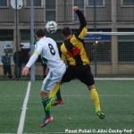 Fotbal – divize: Milevsko na Malšany nestačilo