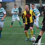 Fotbal – divize: Milevsko na Malšany nestačilo