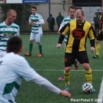 Fotbal – divize: Milevsko na Malšany nestačilo