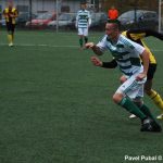 Fotbal – divize: Milevsko na Malšany nestačilo