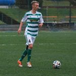 Fotbal – divize: Milevsko na Malšany nestačilo