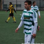 Fotbal – divize: Milevsko na Malšany nestačilo
