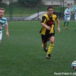 Fotbal – divize: Milevsko na Malšany nestačilo
