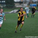 Fotbal – divize: Milevsko na Malšany nestačilo