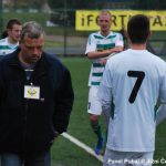 Fotbal – divize: Milevsko na Malšany nestačilo