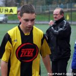 Fotbal – divize: Milevsko na Malšany nestačilo