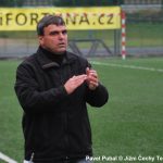 Fotbal – divize: Milevsko na Malšany nestačilo