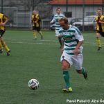 Fotbal – divize: Milevsko na Malšany nestačilo