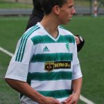 Fotbal – divize: Milevsko na Malšany nestačilo