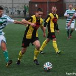 Fotbal – divize: Milevsko na Malšany nestačilo