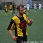 Fotbal – divize: Milevsko na Malšany nestačilo