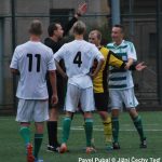 Fotbal – divize: Milevsko na Malšany nestačilo