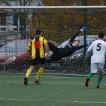 Fotbal – divize: Milevsko na Malšany nestačilo