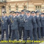 Ve Strakonicích si připomněli Den válečných veteránů
