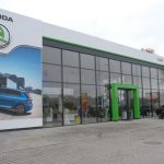Firma CB Auto otevřela v Táboře showroom Škodovek. Co bude následovat?