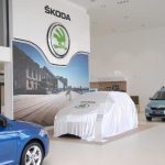 Firma CB Auto otevřela v Táboře showroom Škodovek. Co bude následovat?