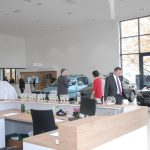 Firma CB Auto otevřela v Táboře showroom Škodovek. Co bude následovat?