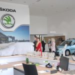 Firma CB Auto otevřela v Táboře showroom Škodovek. Co bude následovat?