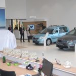 Firma CB Auto otevřela v Táboře showroom Škodovek. Co bude následovat?
