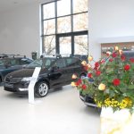 Firma CB Auto otevřela v Táboře showroom Škodovek. Co bude následovat?
