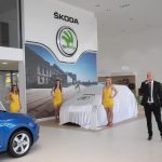 Firma CB Auto otevřela v Táboře showroom Škodovek. Co bude následovat?