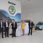 Firma CB Auto otevřela v Táboře showroom Škodovek. Co bude následovat?