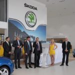 Firma CB Auto otevřela v Táboře showroom Škodovek. Co bude následovat?
