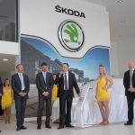 Firma CB Auto otevřela v Táboře showroom Škodovek. Co bude následovat?