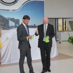 Firma CB Auto otevřela v Táboře showroom Škodovek. Co bude následovat?