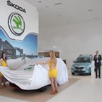 Firma CB Auto otevřela v Táboře showroom Škodovek. Co bude následovat?
