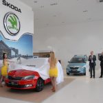 Firma CB Auto otevřela v Táboře showroom Škodovek. Co bude následovat?