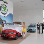 Firma CB Auto otevřela v Táboře showroom Škodovek. Co bude následovat?