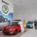 Firma CB Auto otevřela v Táboře showroom Škodovek. Co bude následovat?