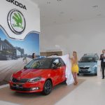 Firma CB Auto otevřela v Táboře showroom Škodovek. Co bude následovat?