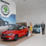 Firma CB Auto otevřela v Táboře showroom Škodovek. Co bude následovat?