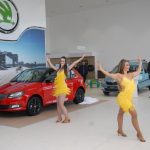 Firma CB Auto otevřela v Táboře showroom Škodovek. Co bude následovat?