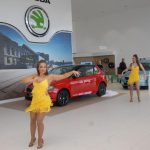 Firma CB Auto otevřela v Táboře showroom Škodovek. Co bude následovat?