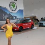 Firma CB Auto otevřela v Táboře showroom Škodovek. Co bude následovat?