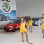 Firma CB Auto otevřela v Táboře showroom Škodovek. Co bude následovat?