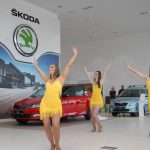 Firma CB Auto otevřela v Táboře showroom Škodovek. Co bude následovat?