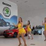 Firma CB Auto otevřela v Táboře showroom Škodovek. Co bude následovat?