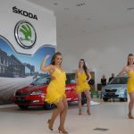 Firma CB Auto otevřela v Táboře showroom Škodovek. Co bude následovat?
