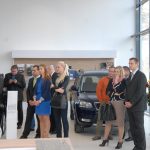 Firma CB Auto otevřela v Táboře showroom Škodovek. Co bude následovat?