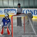 Hokej – mládež: Milevští benjamínci letošní premiéru zvládli